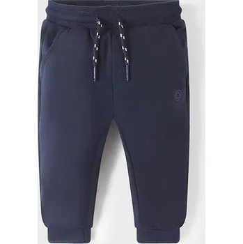 Tepláky Mayoral chlapecké basic - vel. 80, 92 - 92 (2 roky), modrá navy