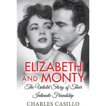 Umění Elizabeth and Monty