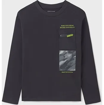 Chlapecké tričko Tričko chlapecké Mayoral 7012_10 - 160