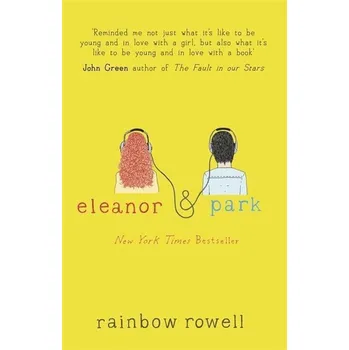 Umění Eleanor & Park