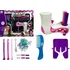 kreativní sada LEAN Toys Little Hairdresser Set Beauty Set for Hair 4860