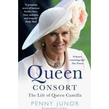 Umění Queen Consort