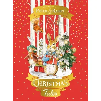 Umění Peter Rabbit: Christmas Tales