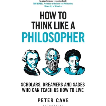 Umění How to Think Like a Philosopher