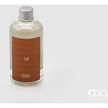 Aroma difuzér Náplň do difuzéru 250 ml, oud, EDG