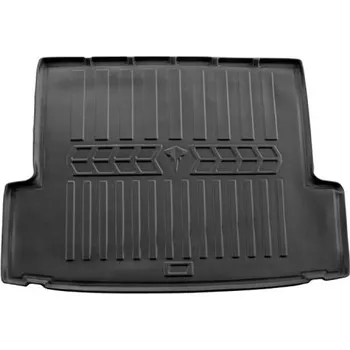 Vana do kufru Vana do kufru, gumová 3D (TPE), BMW 3 (F31) combi, Stingray