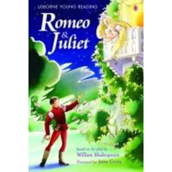 Umění Romeo & Juliet