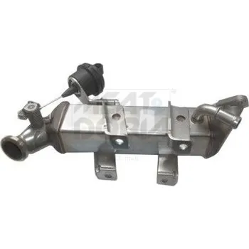 Chladič motoru Chladič, recirkulace spalin MEAT & DORIA 88463
