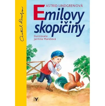 Umění Emilovy skopičiny