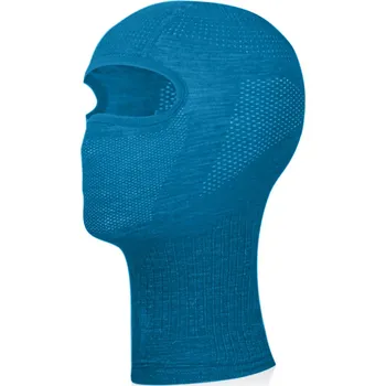 Kukla MUKLA merino kukla - Modrá 5150 / UNI / Modrá