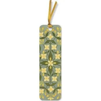 Cizojazyčná kniha Thomas Crane: Buttercups Bookmarks (pack of 10)