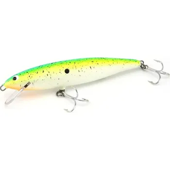 Umělá nástraha Wobler 3stan FM150 King 15 cm FSB