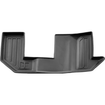 autokoberec Gumové 3D koberce (TPE), FIAT Freemont, Stingray