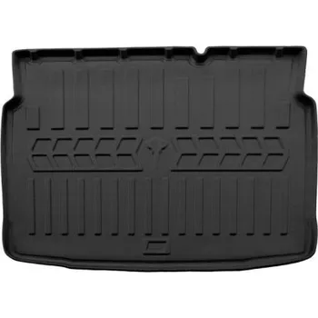 Vana do kufru Vana do kufru, gumová 3D (TPE), PEUGEOT 207 hatchback, Stingray