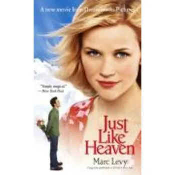 Umění Just Like Heaven