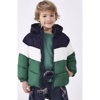 Zimní bunda chlapecká Mayoral 4435 - vel. 104,110