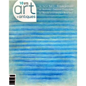 Umění Art + Antiques