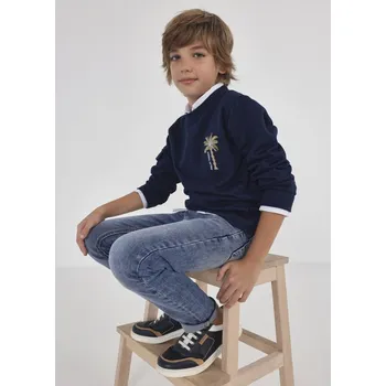 Chlapecké džíny Chlapecké džíny slim fit Mayoral - vel. 166 - 166