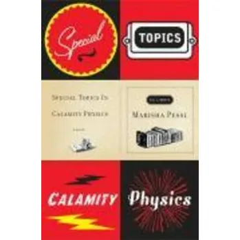 Populárně naučná literatura pro dospělé Special Topics in Calamity Physics