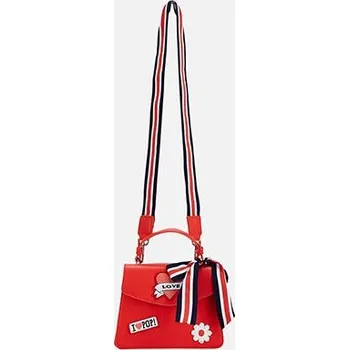 Kabelka Kabelka dívčí Oops Mayoral červená