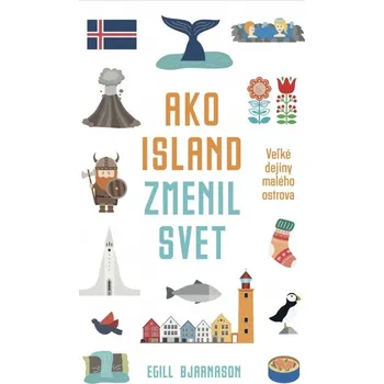 Umění Ako Island zmenil svet