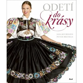 Umění Odetí do krásy