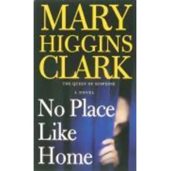 Umění No Place Like Home