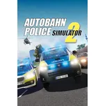 Autobahn Police Simulator 2 PC