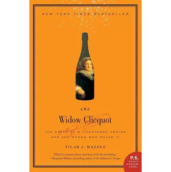 Umění The Widow Clicquot