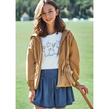 Dívčí bunda Dívčí bunda Mayoral - vel. 152, 154, 162, 167 - 167