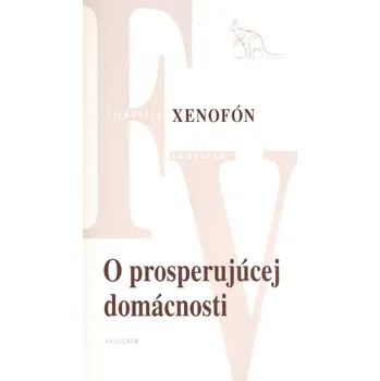 Umění O prosperujúcej domácnosti