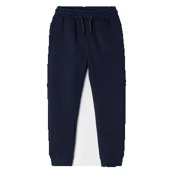 Tepláky Mayoral chlapecké basic - vel. 110,116 - 116, modrá navy