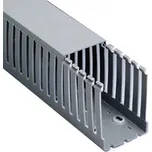 T1-EF 80x100G rozv.kanal s uzkou perforaci seda