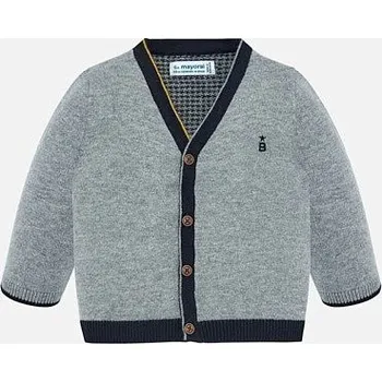 Chlapecký svetr Svetřík chlapecký Mayoral 2331 - vel. 74, 80, 86 - 86 (18 měs.)
