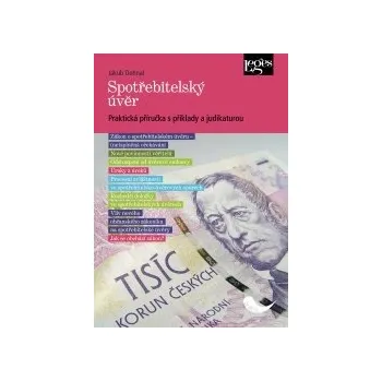 Spotřebitelský úvěr - Dohnal Jakub