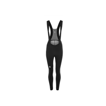 Cyklistické kalhoty KALAS PASSION Z3 | Cyklo kalhoty se šlemi Diamond | black | DÁMSKÉ | Velikost: 1