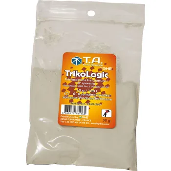 Hnojivo Terra Aquatica Trikologic Organic Hmotnost: 10g