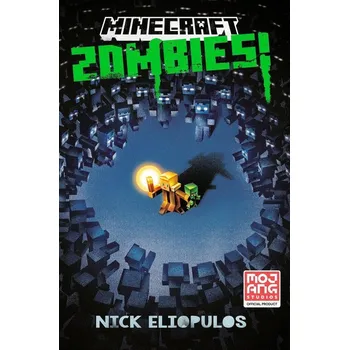 Umění Minecraft: Zombies!