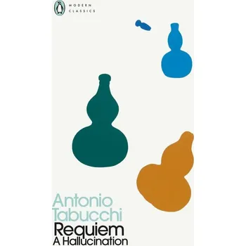 Populárně naučná literatura pro dospělé Requiem