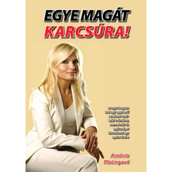 Umění Egye magát karcsúra!