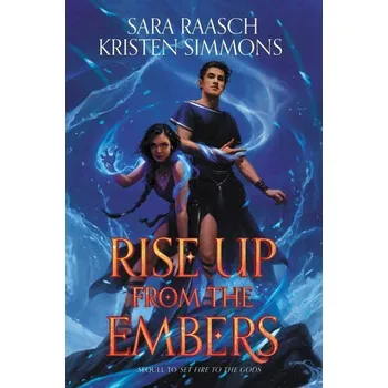 Umění Rise Up from the Embers