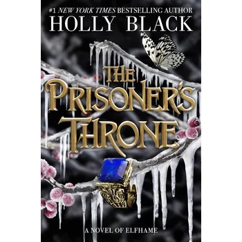 Umění The Prisoner's Throne. Special Edition