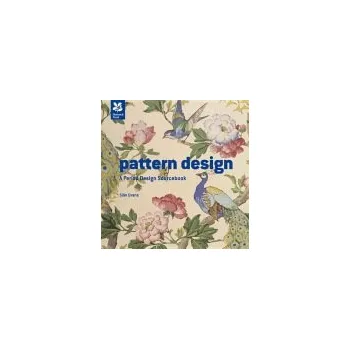 Učebnice Pattern Design: Mini Version - Evans, Sian