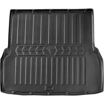 Vana do kufru Vana do kufru, gumová 3D (TPE), MERCEDES-BENZ V297 EQS (2021-), Stingray