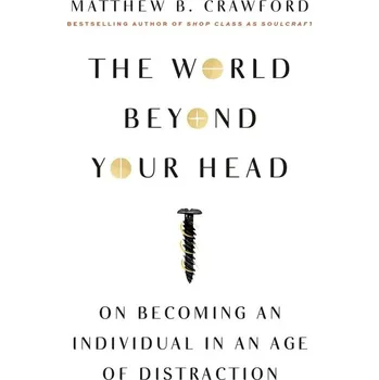 Umění The World Beyond Your Head