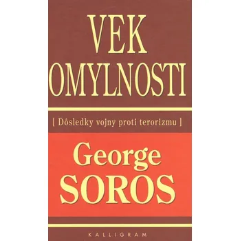 Umění Vek omylnosti