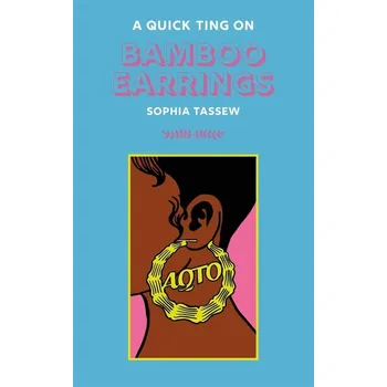 Umění A Quick Ting On: Bamboo Earrings