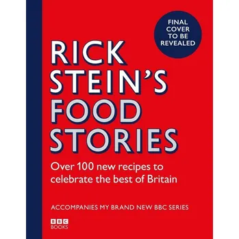 Umění Rick Stein's Food Stories