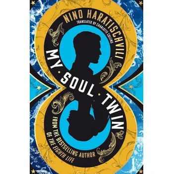 Umění My Soul Twin