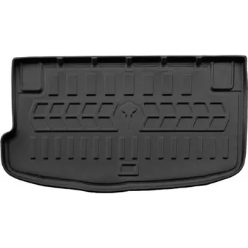Vana do kufru Vana do kufru, gumová 3D (TPE), HYUNDAI i10 (PA), spodní dno, Stingray